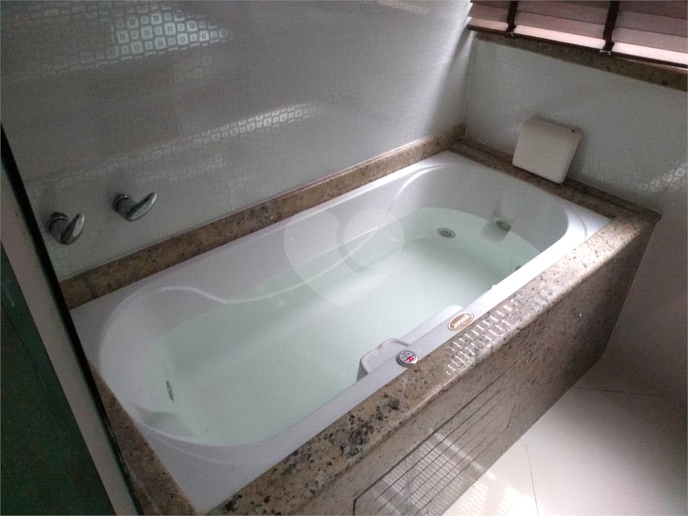 Apartamento à venda com 3 quartos em Alto da Boa Vista, Rio de Janeiro, RJ