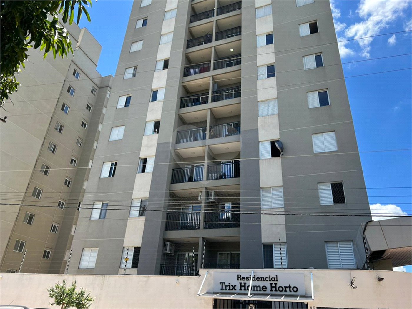 Apartamento à venda com 2 quartos, sendo 1 suíte, em Caguassu, Sorocaba, SP