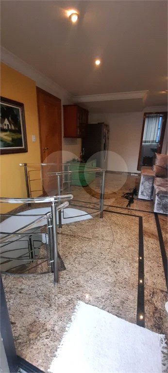 Apartamento à venda com 2 suítes em Santana, São Paulo, SP
