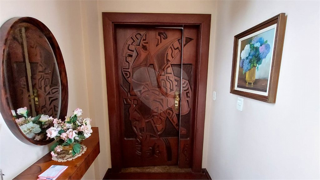 Apartamento à venda com 4 suítes em Água Fria, São Paulo, SP