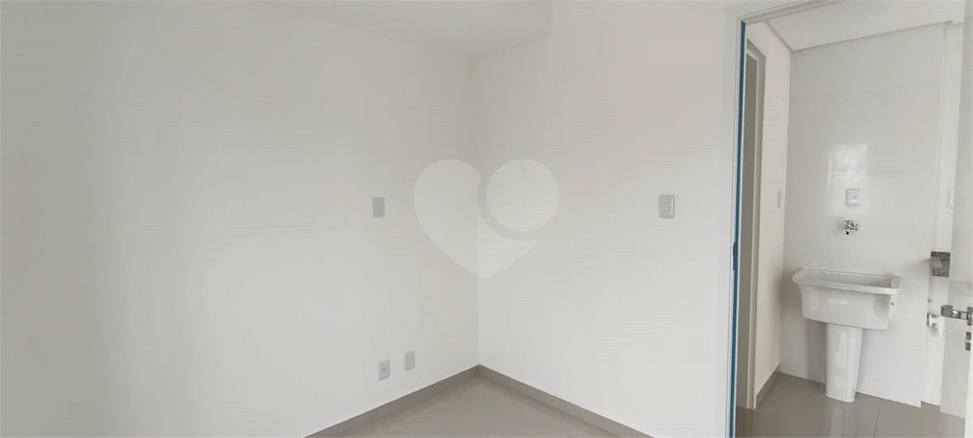 Apartamento à venda na Vila Matilde – São Paulo