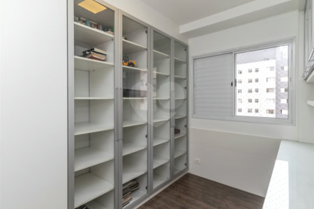 APARTAMENTO 3 QUARTOS 2 VAGAS À VENDA NA SAÚDE VENDER