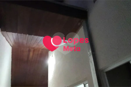 Casa à venda com 3 quartos em Jardim Santa Júlia, São José dos Campos, SP