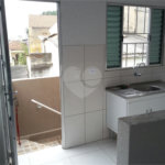 Casa à venda com 1 quarto no condomínio Alberto Silva, São Paulo - SP