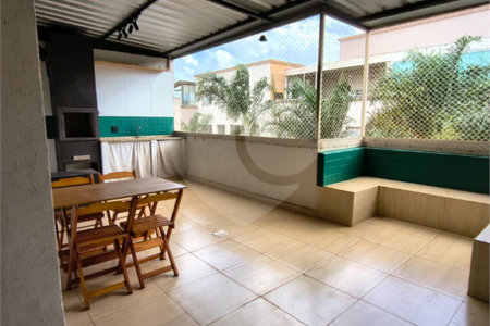 Apartamento à venda com 3 quartos, sendo 1 suíte,  em Parque Industrial Lagoinha, Ribeirão Preto, SP