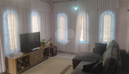 Sobrado à venda com 3 quartos em Tucuruvi, São Paulo, SP