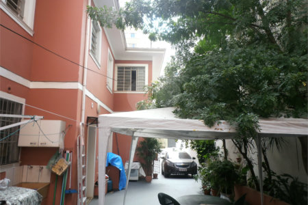 Casa à venda com 7 quartos, sendo 1 suíte, em Perdizes, São Paulo, SP