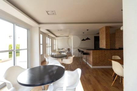 Apartamento à venda com 3 quartos, sendo 1 suíte, em VILA SÔNIA, São Paulo, SP