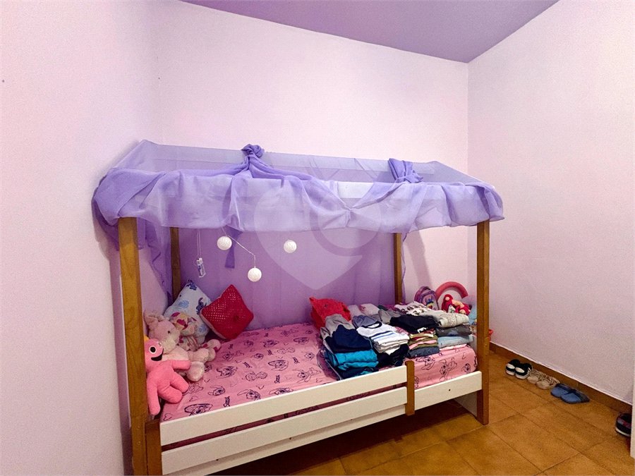 Casa Térrea à venda com 3 quartos em Vila Boaventura, Jundiaí, SP