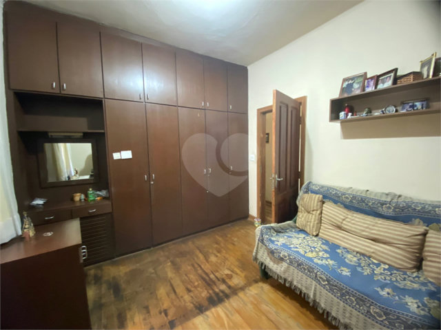 Casa à venda com 4 quartos em Santana, São Paulo, SP