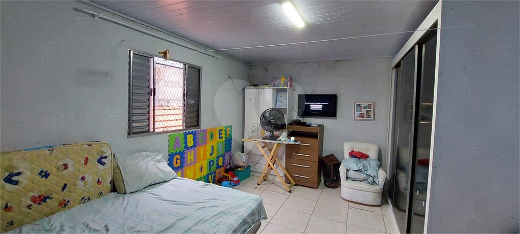 Sobrado à venda com 3 quartos, sendo 2 suítes, em Vila Maria, São Paulo, SP