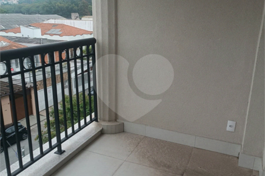 Apartamento à venda com 2 suítes em Santana, São Paulo, SP