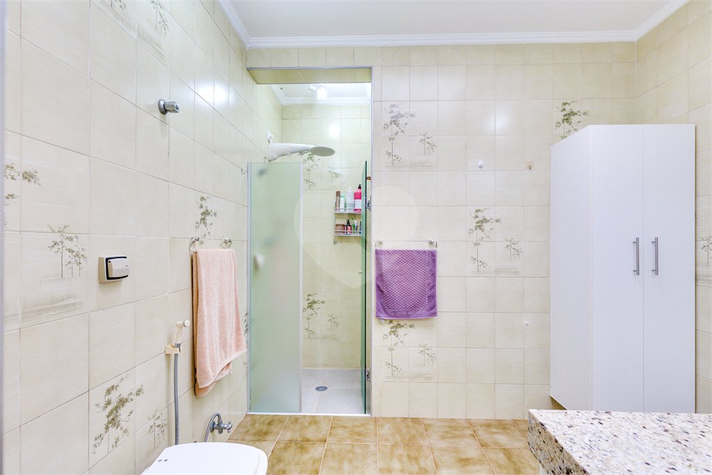 Casa à venda com 4 quartos, sendo 1 suíte, em Brooklin Paulista, São Paulo, SP