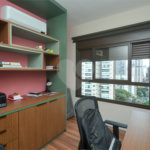 Apartamento à venda com 3 suítes em Brooklin, São Paulo, SP