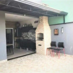 Casa à venda com 3 suítes no condomínio Horto Florestal II, Sorocaba - SP