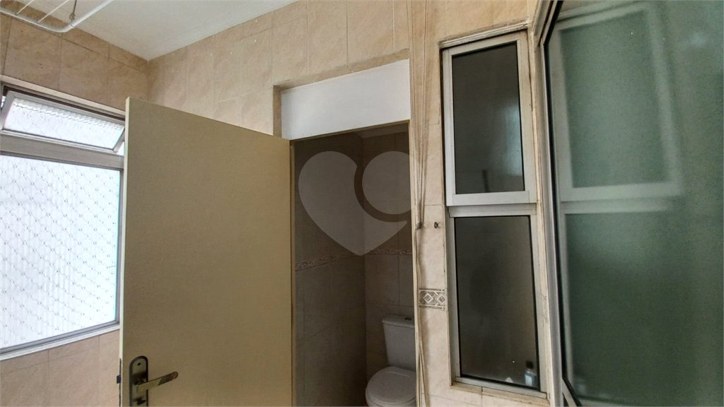 Apartamento à venda com 3 quartos em Jardim Londrina, São Paulo, SP