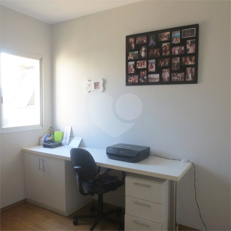Cobertura à venda com 3 quartos, sendo 1 suíte, em Vila Monte Alegre, São Paulo, SP