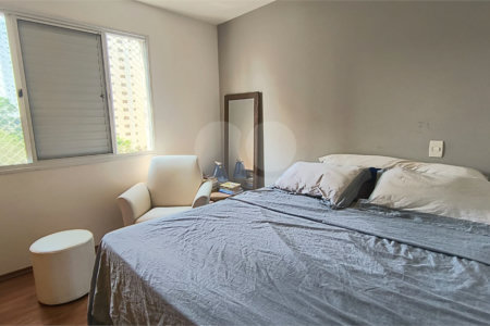Apartamento à venda com 3 quartos, sendo 2 suítes, em Lar São Paulo, São Paulo, SP