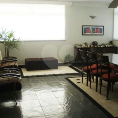 Apartamento à venda com 4 quartos, sendo 1 suíte, em Jardim Paulista, São Paulo, SP