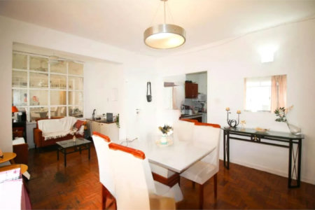 Apartamento à venda com 3 quartos em Jardim Europa, São Paulo, SP