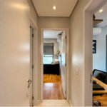 Apartamento à venda com 3 suítes em Santo Amaro, São Paulo, SP