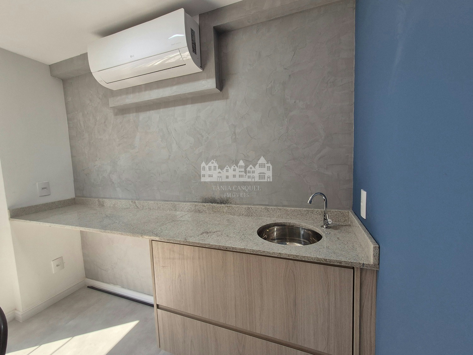 Sala-Conjunto, 25 m² - Foto 6