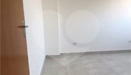 Apartamento à venda com 2 quartos em Cidade Continental, São Paulo, SP