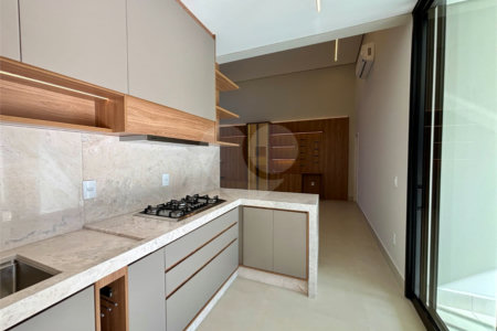 Casa à venda com 3 suítes no condomínio Residencial Dona Maria Candida, Indaiatuba - SP