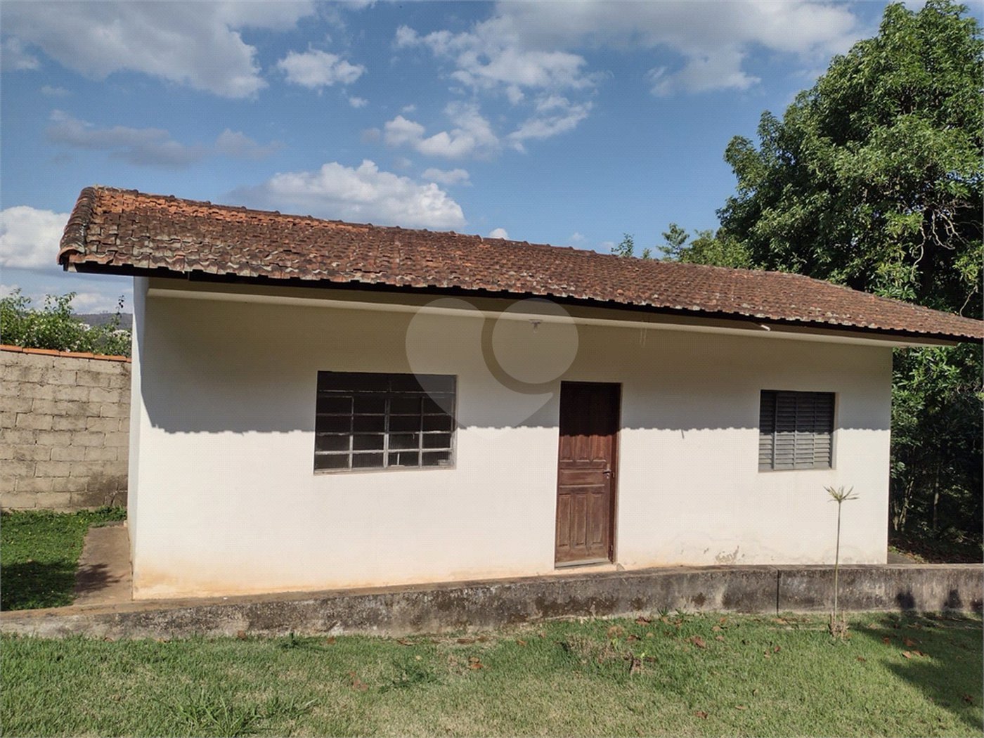 Terreno à venda em Pinheirinho, Vinhedo, SP