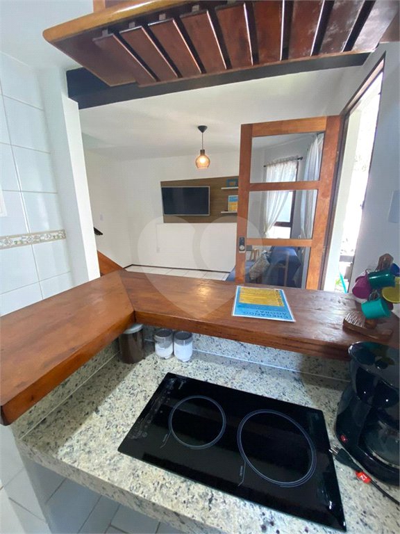 Casa à venda com 2 quartos, sendo 1 suíte, em Geribá, Armação dos Búzios, RJ