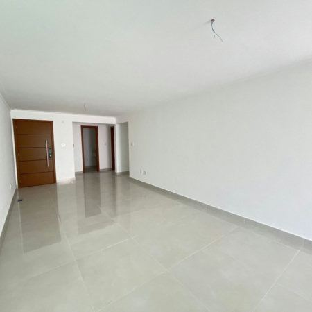 Apartamento com 3 dormitórios à venda, 170 m² por R$ 2.978.000,00 - Aparecida - Santos/SP