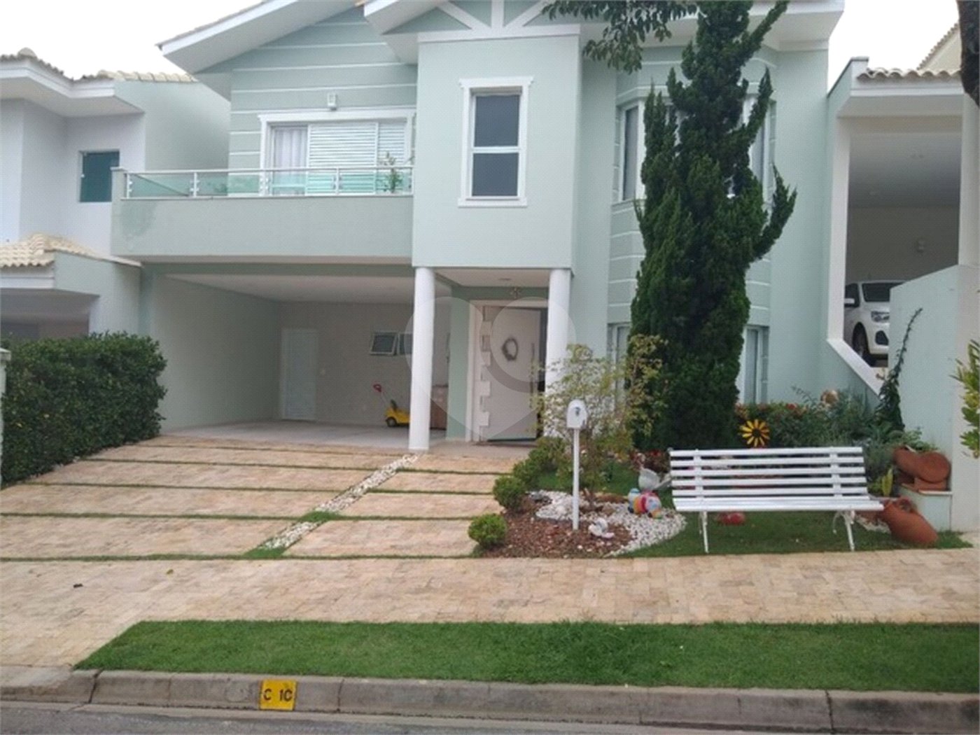 Casa para alugar com 4 suítes em Jardim Residencial Sunset Village, Sorocaba, SP