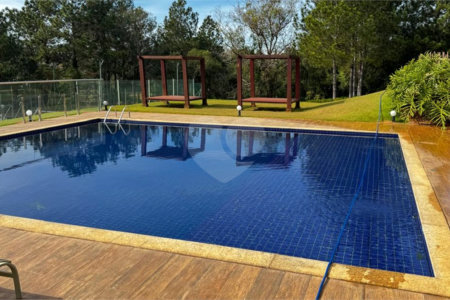 Terreno à venda no condomínio Mirantes de Itupararanga, Piedade - SP
