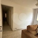 Apartamento à venda com 2 quartos em Vila Gustavo, São Paulo, SP