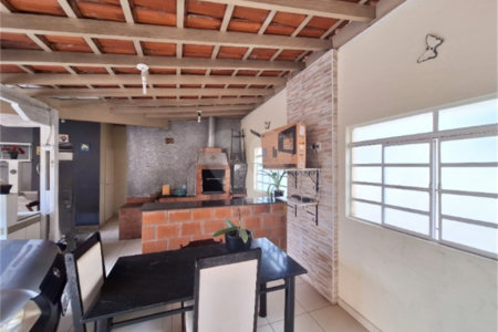 Casa à venda com 3 quartos, sendo 1 suíte, em Nova Vinhedo, Vinhedo, SP