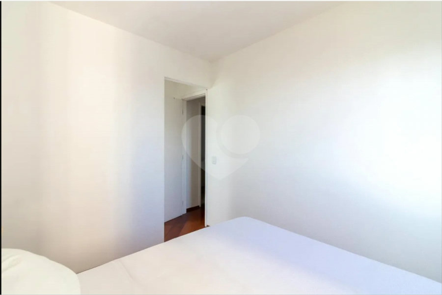 Apartamento à venda com 3 quartos, sendo 1 suíte, em Mandaqui, São Paulo, SP