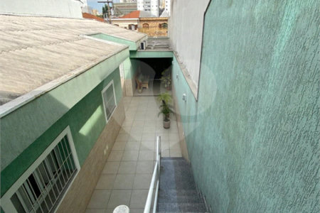 Casa à venda com 2 suítes em Parque São Jorge, São Paulo, SP