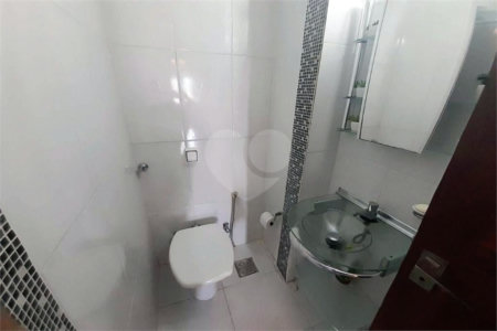 Apartamento à venda com 3 quartos em Tijuca, Rio de Janeiro, RJ