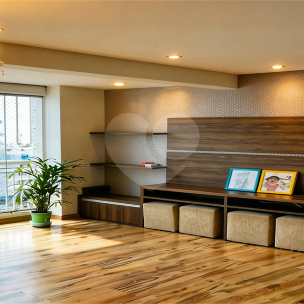 Apartamento à venda com 3 quartos, sendo 1 suíte,  em Alto da Boa Vista, São Paulo, SP