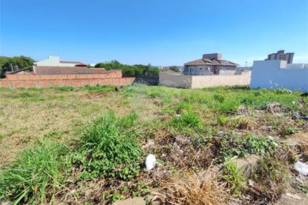 Terreno à venda em Alto da Boa Vista, Ribeirão Preto, SP