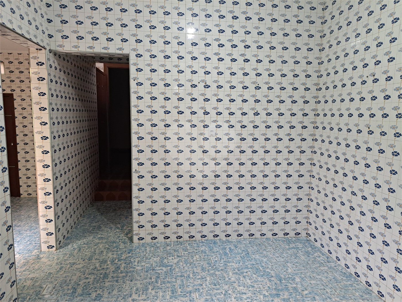 Casa Térrea à venda com 2 quartos, sendo 1 suíte, em Santana, São Paulo, SP