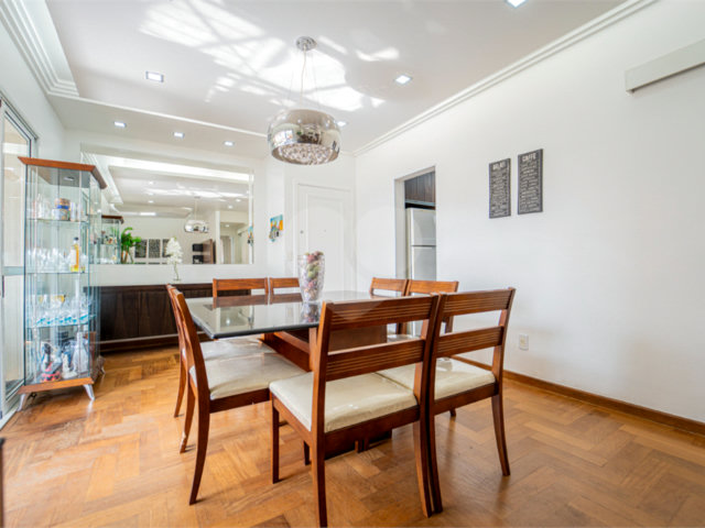 Apartamento à venda com 3 quartos, sendo 1 suíte,  em Vila Mascote, São Paulo, SP