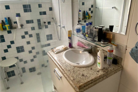 Casa à venda com 4 suítes no condomínio Real Park - Vila Oliveira, Mogi das Cruzes - SP