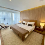 Apartamento à venda com 4 suítes em Brooklin Paulista, São Paulo, SP