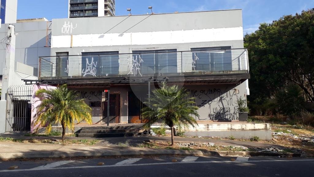 Prédio para alugar em Parque Campolim, Sorocaba, SP