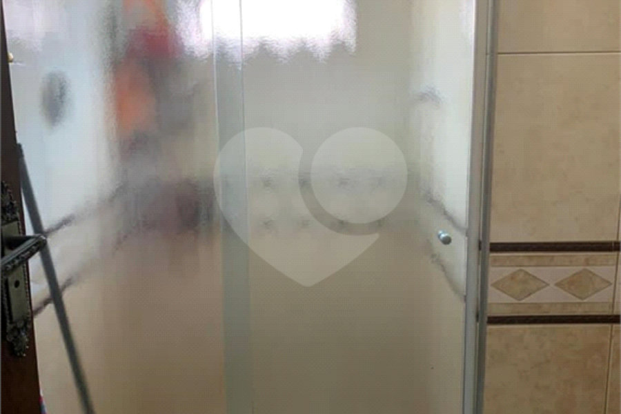 Sobrado à venda com 3 quartos, sendo 1 suíte,  em Vila Sabrina, São Paulo, SP