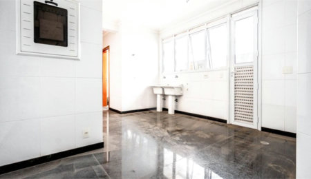Apartamento à venda com 4 suítes em Anália Franco, São Paulo, SP