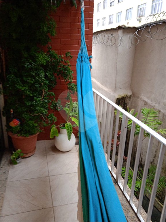 Apartamento à venda com 2 quartos, sendo 1 suíte, em Tijuca, Rio de Janeiro, RJ
