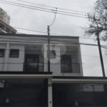 Sobrado à venda com 3 quartos, sendo 1 suíte,  em Santana, São Paulo, SP