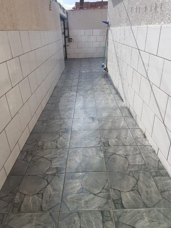 Sobrado à venda com 3 quartos, sendo 2 suítes, em Parque Edu Chaves, São Paulo, SP